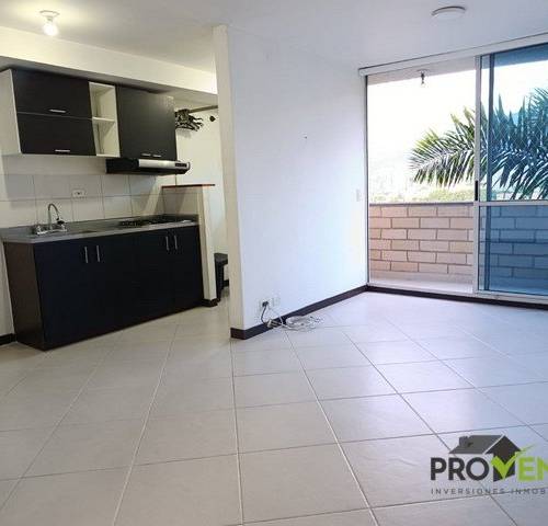 Apartamento en venta en Envigado